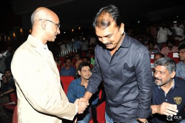 Srimanthudu Movie Thank You Function